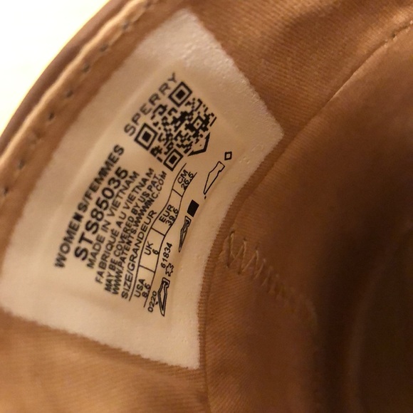 Sperry Slip on - Picture 3 of 4